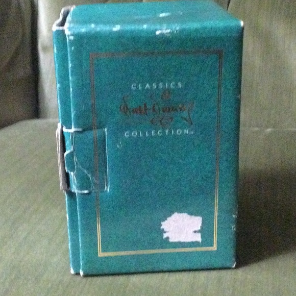 Disney Lucky 1995 Special Edition Ornament 101 Dalmatians - Picture 6 of 8